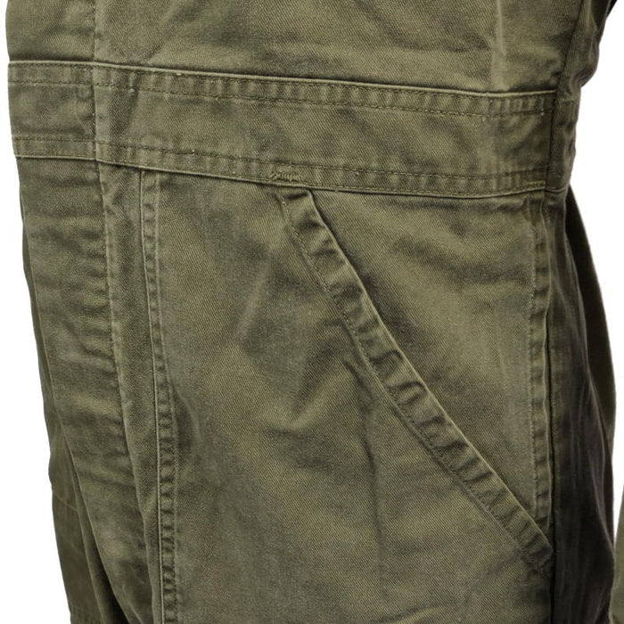 Dutch Army Mechanic's Overalls - Value Grade - Dutch Army Surplus - Overalls