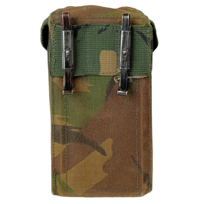 Dutch DPM Ammo Pouch - Dutch Army Surplus - Pouches