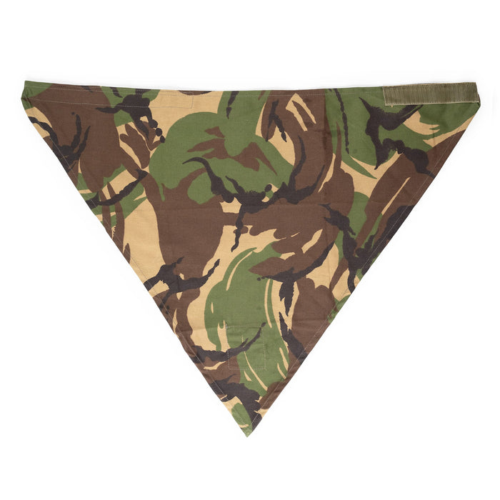 Dutch DPM Bandana
