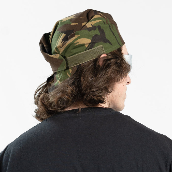 Dutch DPM Bandana