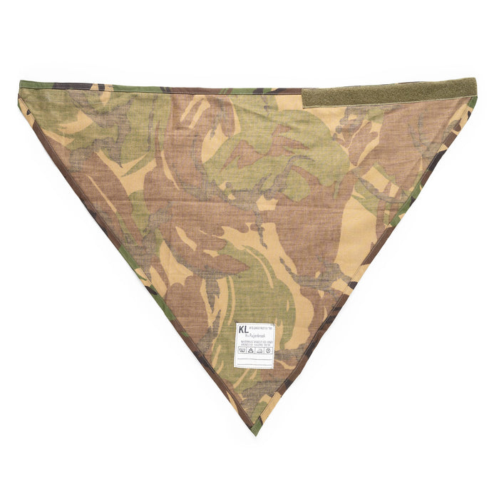 Dutch DPM Bandana