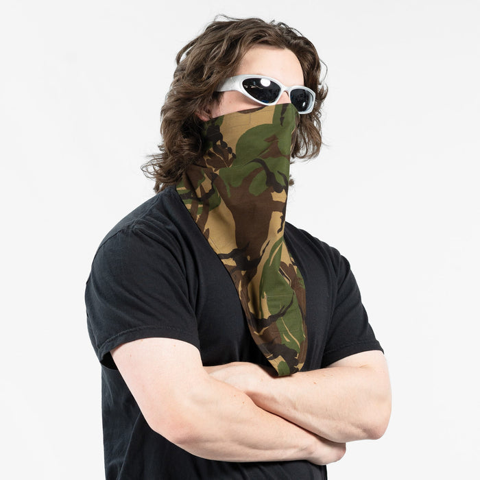 Dutch DPM Bandana