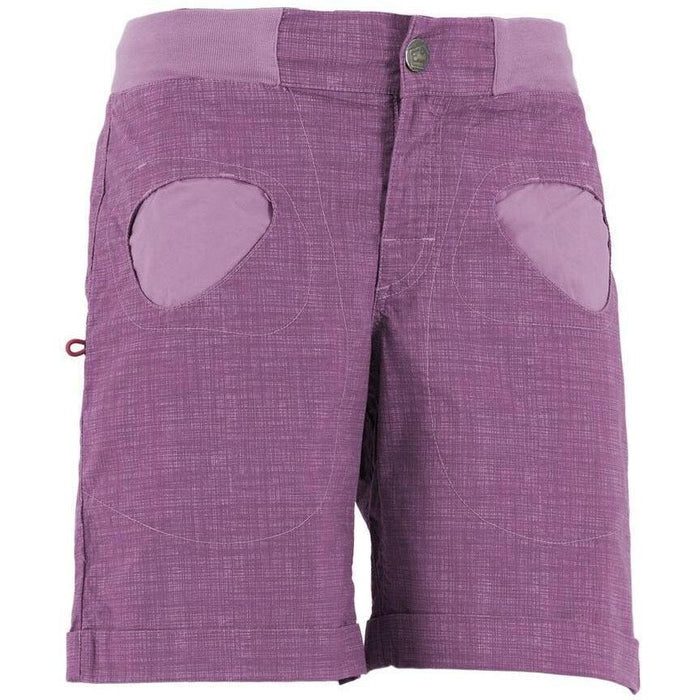 E9 Women's ONDA Shorts