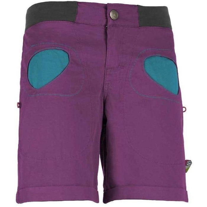 E9 Women's ONDA Shorts