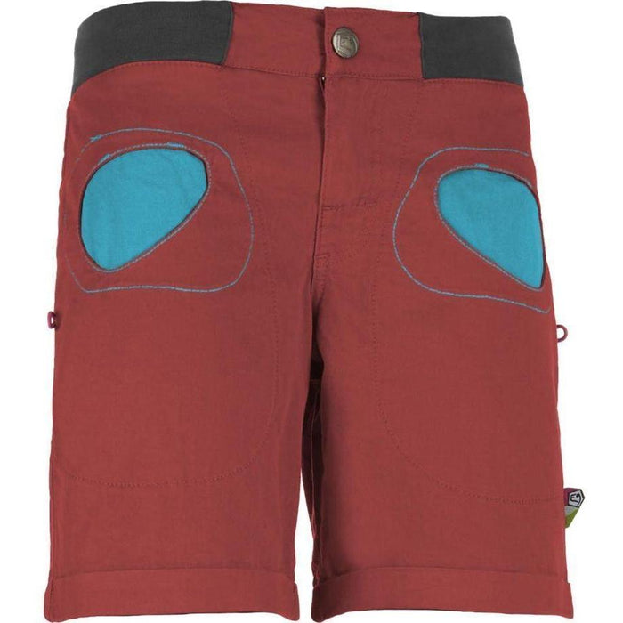E9 Women's ONDA Shorts