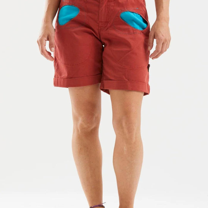 E9 Women's ONDA Shorts