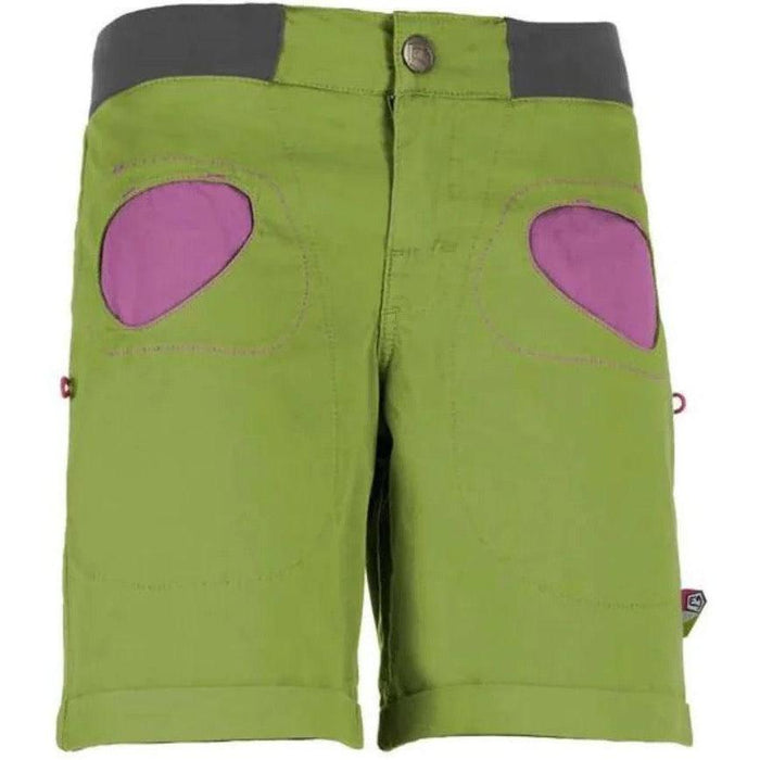 E9 Women's ONDA Shorts
