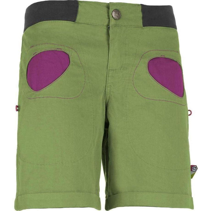 E9 Women's ONDA Shorts