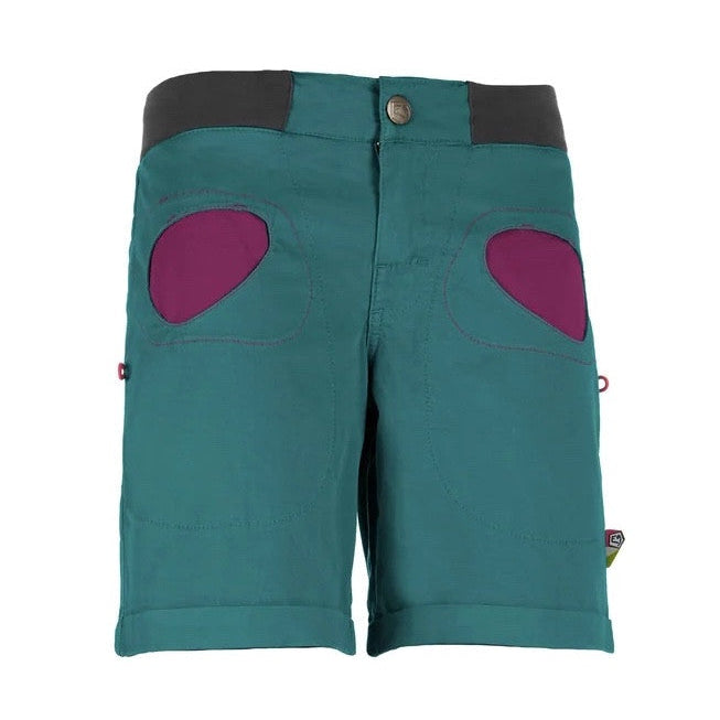 E9 Onda Short Green Lake