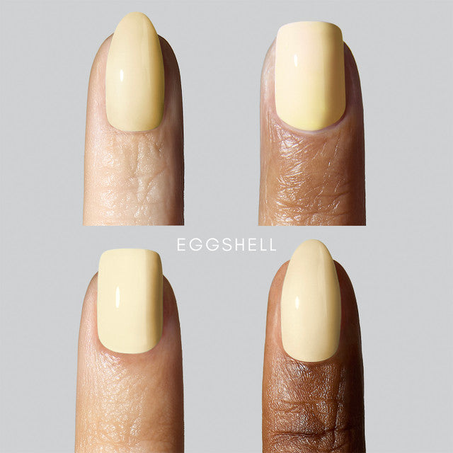 Eggshell Mini