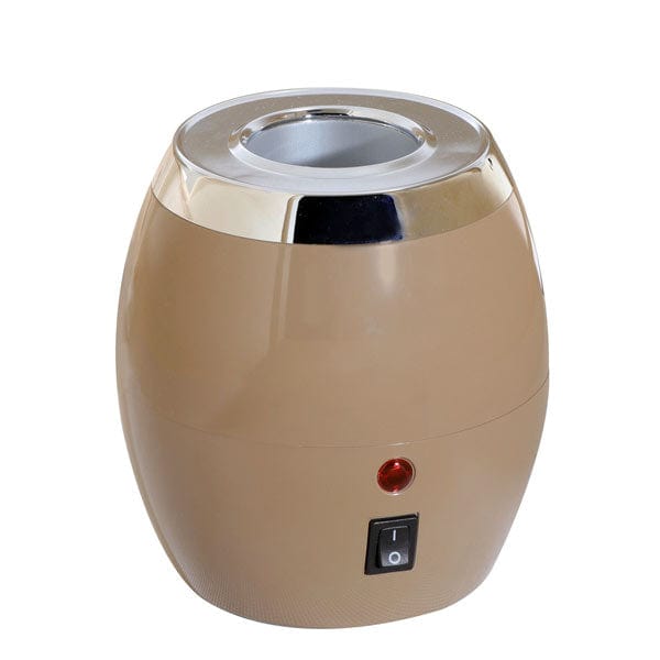Single Bottle Massage Oil Warmer