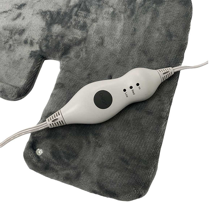 Electric Neck & Back Warmer