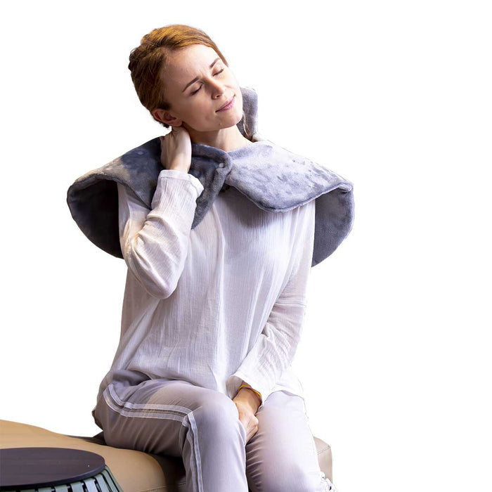 Electric Neck & Back Warmer