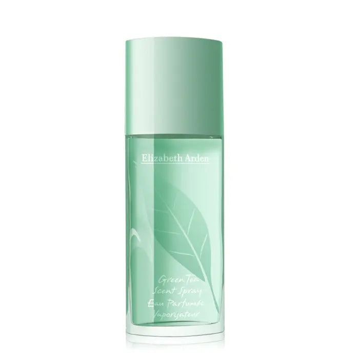 elizabeth arden green tea scent for women edp 100ml