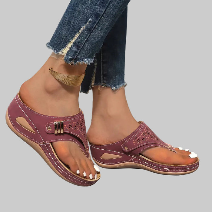Ella | Everyday Sandals