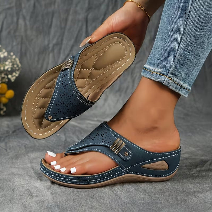 Ella | Everyday Sandals
