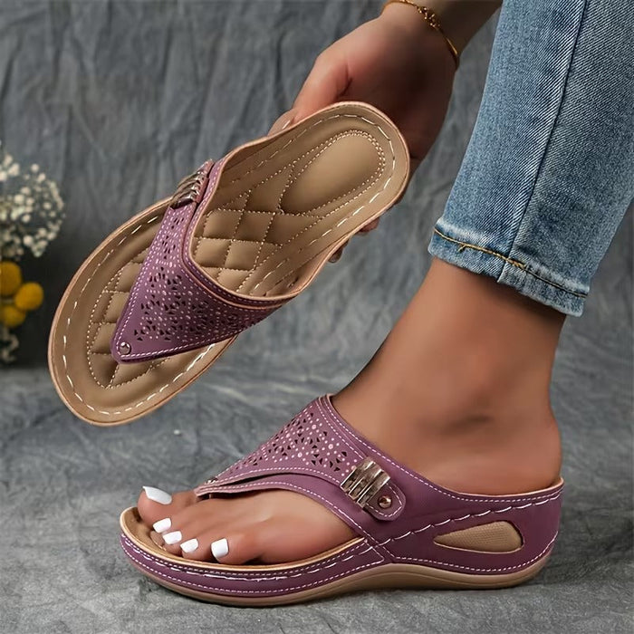 Ella | Everyday Sandals