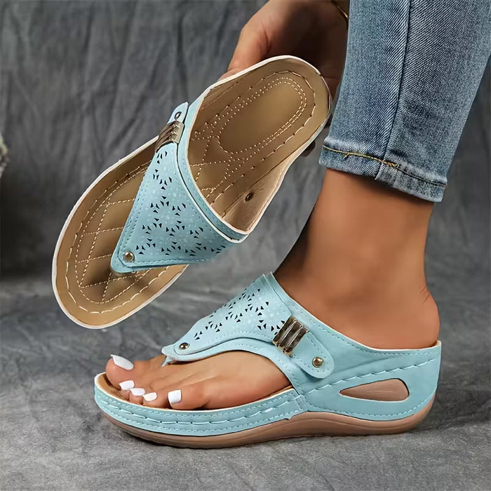 Ella | Everyday Sandals