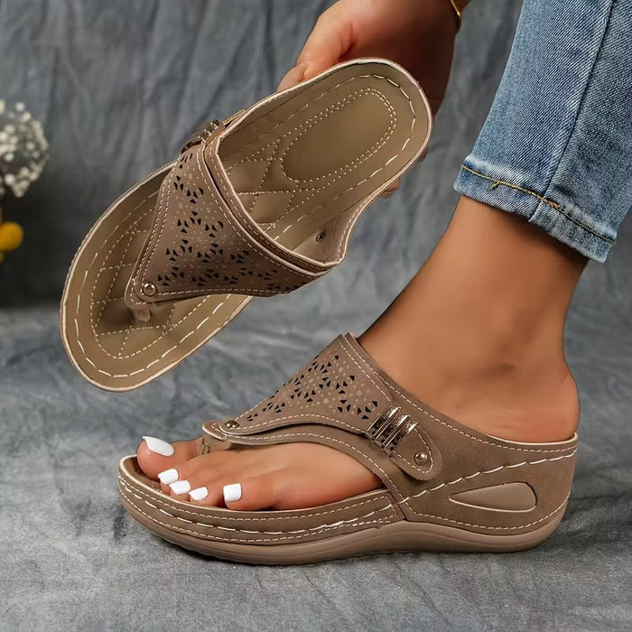 Ella | Everyday Sandals