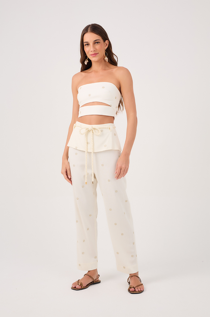 Emb. Lurex Pants_2