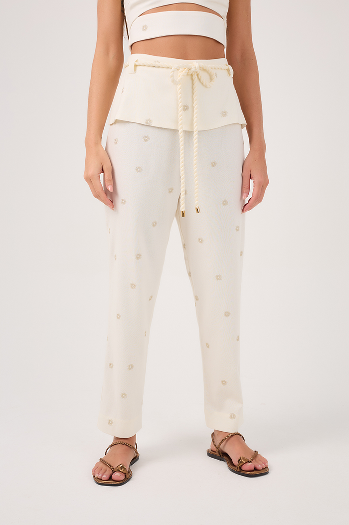 Emb. Lurex Pants_3