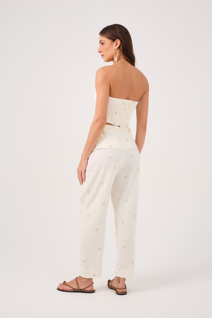 Emb. Lurex Pants_5
