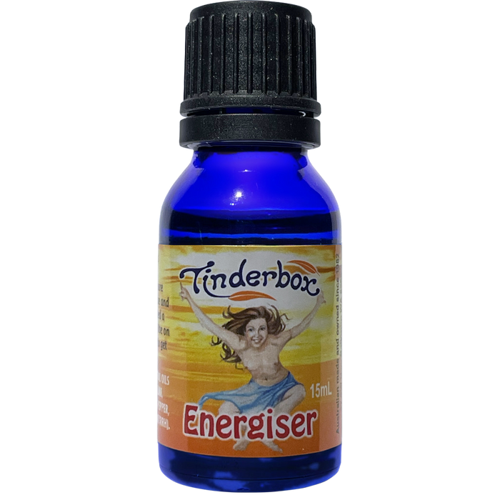 Energiser Blend 15mL
