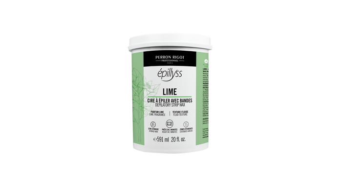 Epillyss - Lime Wax (591ml/ 20fl.oz.)