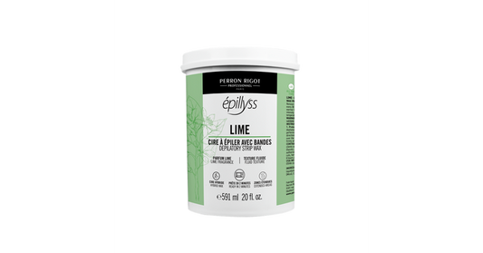 Epillyss - Lime Wax (591ml/ 20fl.oz.)