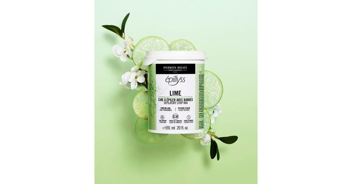Epillyss - Lime Wax (730ml/24fl.oz.)