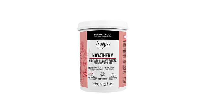 Epillyss - Novatherm Depilatory Gel (591ml/ 20fl.oz.)
