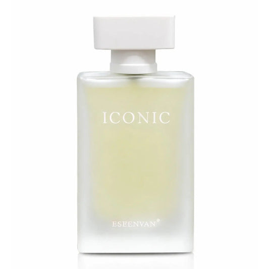 eseenvan iconic for women edp 60ml