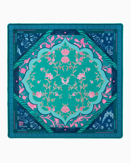 Esme Mat in Tube