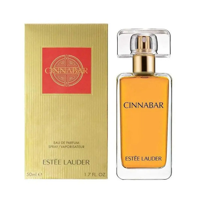 estee lauder cinnabar for women edp 50ml