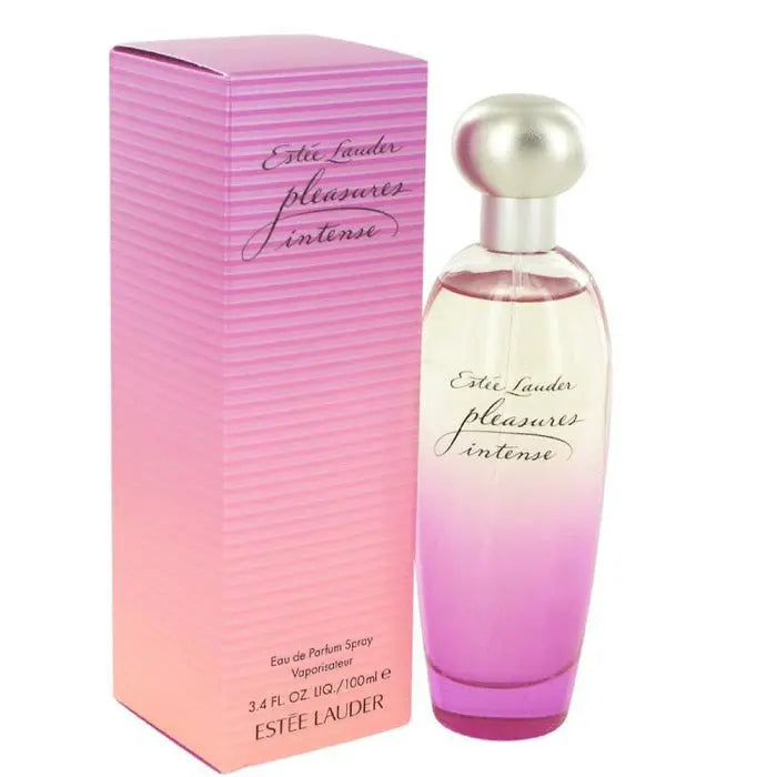 estee lauder pleasures intense for women edp 100ml