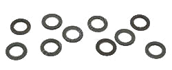 EUREKA Between Fan and Lower Bravo/World Vacuum Washer