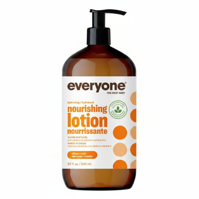 Everyone: Lotion