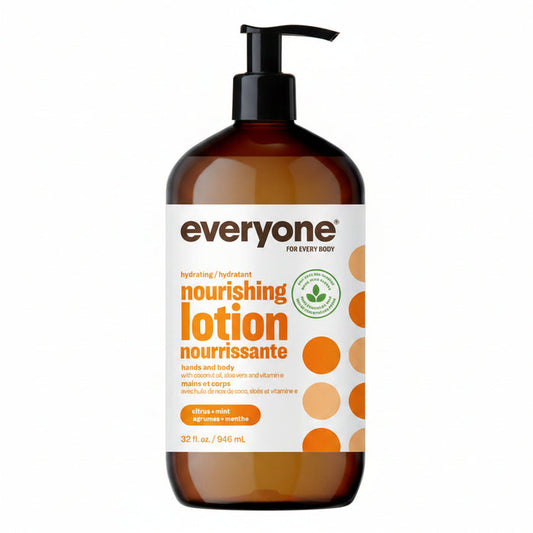 Everyone: Lotion