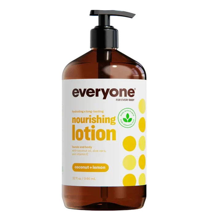 Everyone: Lotion