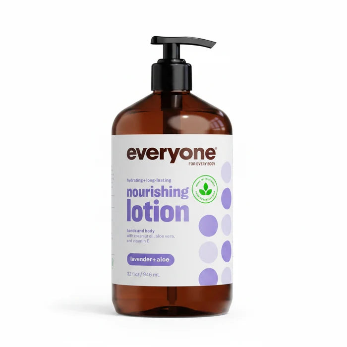 Everyone: Lotion