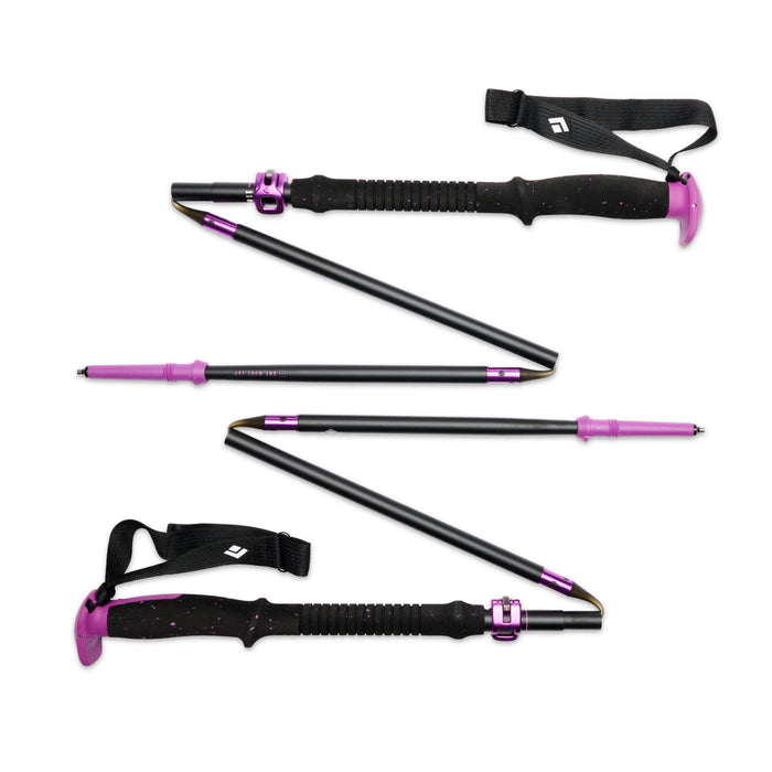 Piton Purple