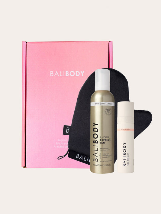 Express Bronzed - Product image