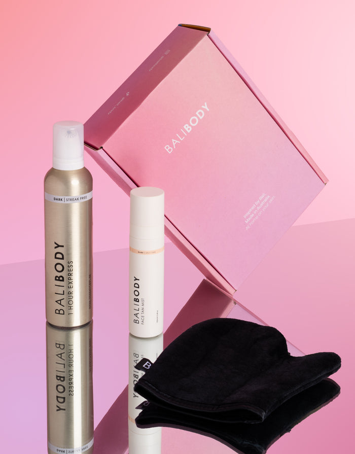 Express Bronzed - Product image 3