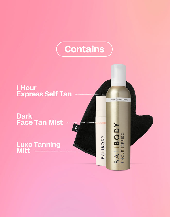 Express Bronzed - Product image 6