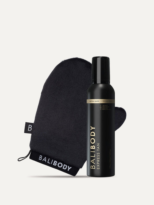 Express Ultra Dark Self Tan