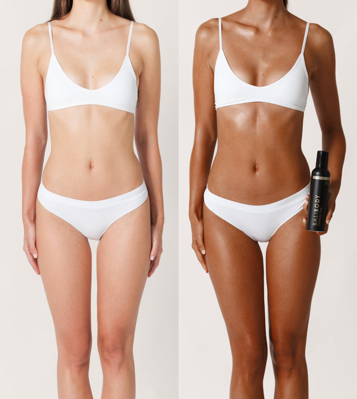 Express Ultra Dark Self Tan - Product image 3