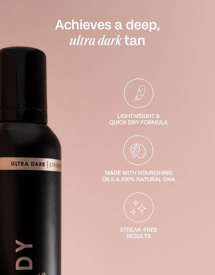 Express Ultra Dark Self Tan - Product image 6