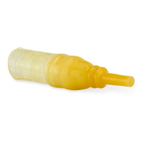 Extended Wear Self-Adhesive Urinary External Catheter