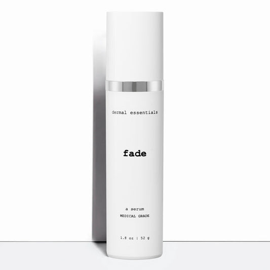 dark spot corrector cream with tranexamic acid & niacinamide to brighten uneven skin tone by dermal essentials