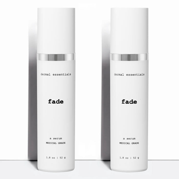 brightening treatment cream for melasma, discoloration & stubborn dark spots with vitamin C by dermal essentials